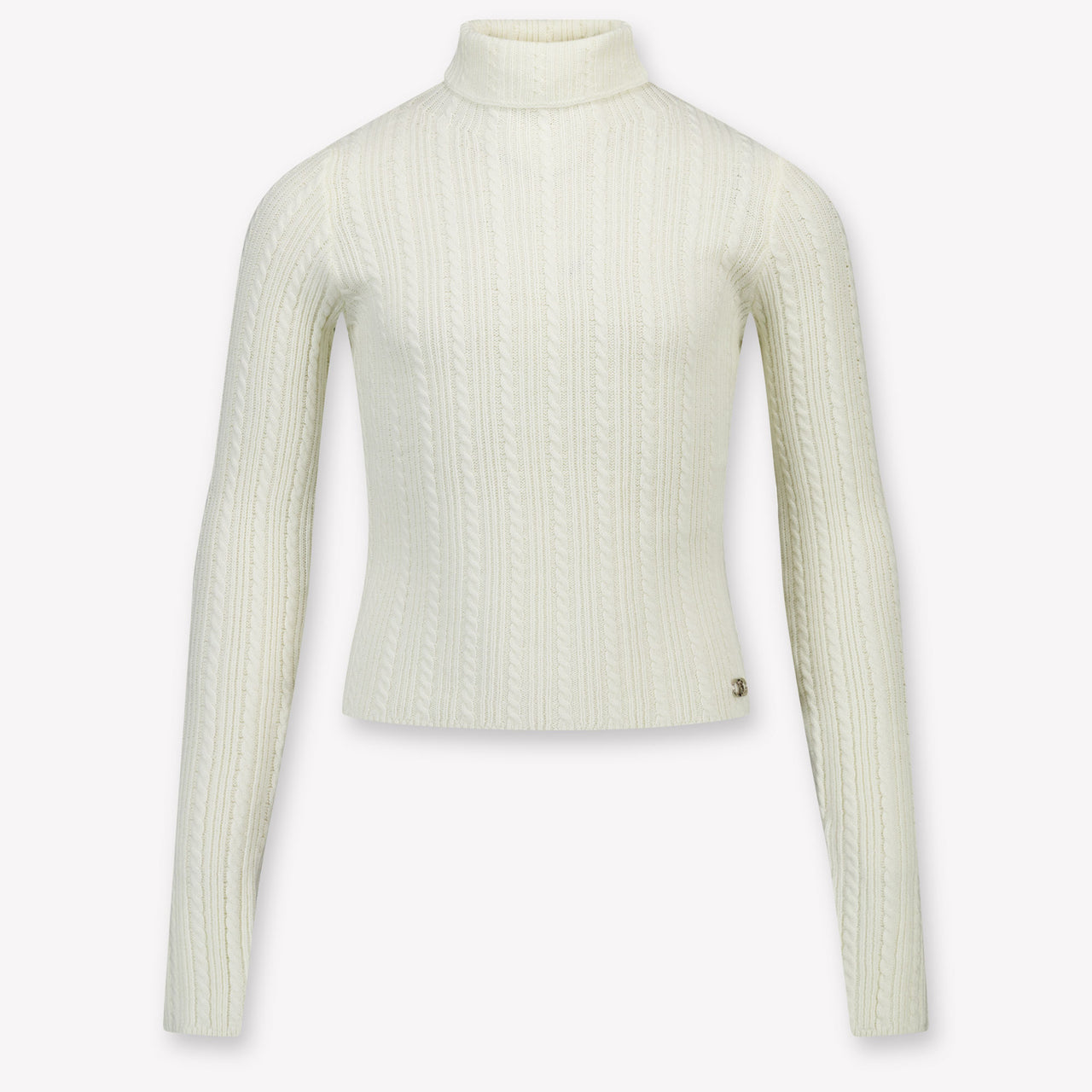 Liu Jo Kinder Meisjes Trui In Off White