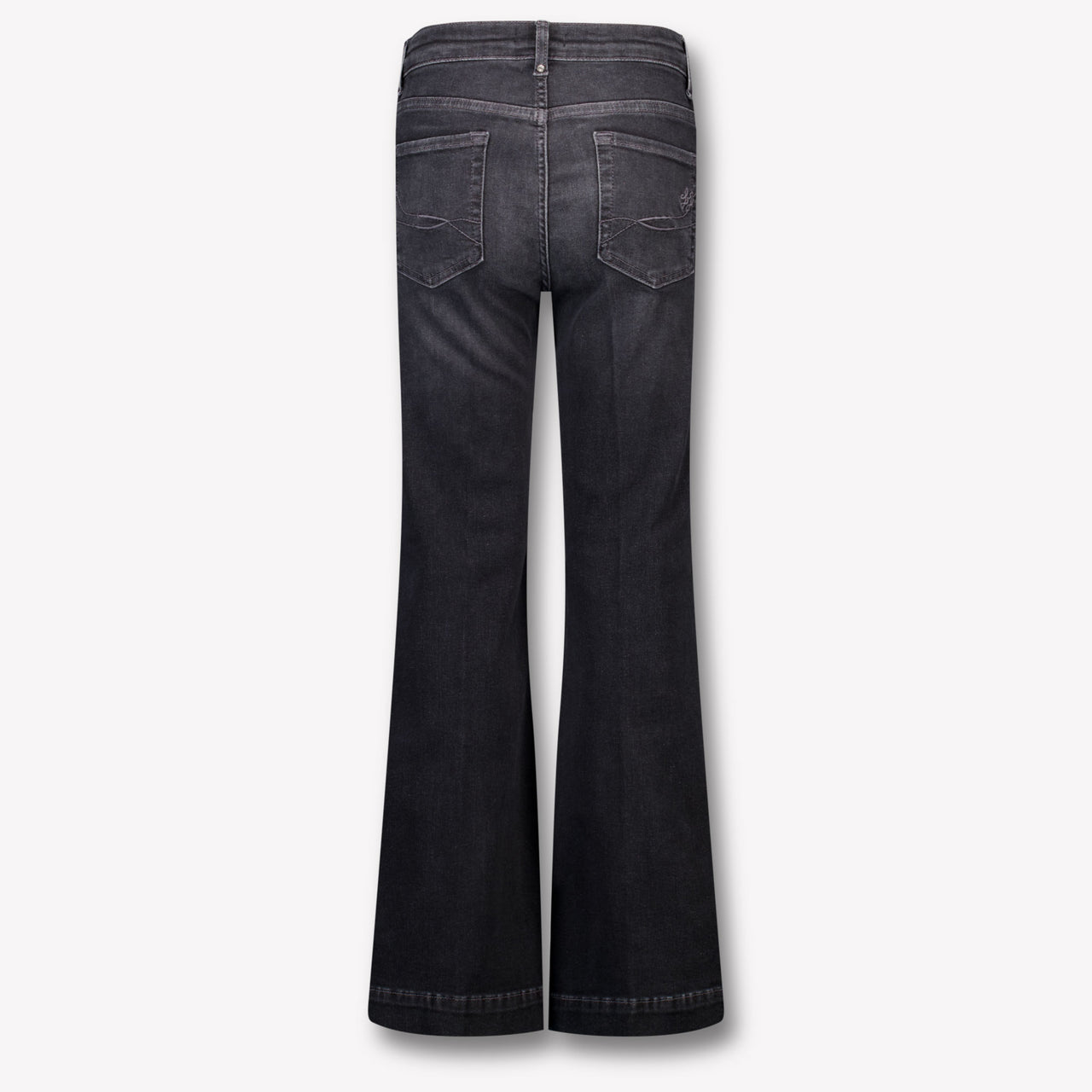 Liu Jo Kinder Meisjes Jeans In Zwart
