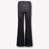 Liu Jo Kinder Meisjes Jeans In Zwart