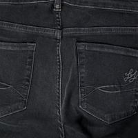 Liu Jo Kinder Meisjes Jeans In Zwart