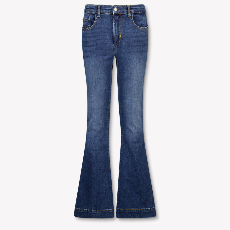 Liu Jo Kids Girls Jeans  Blue