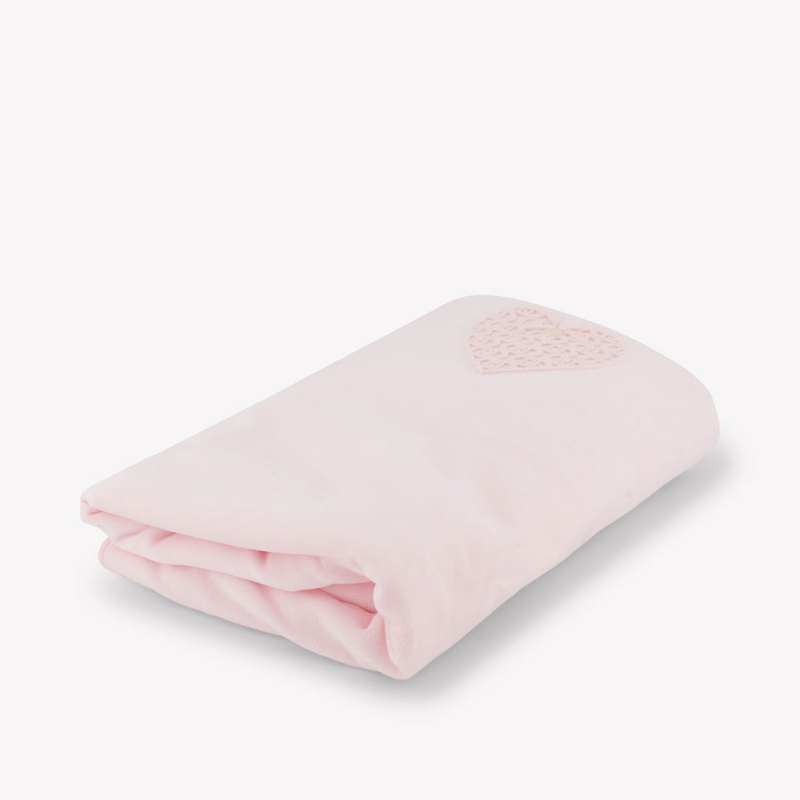 Liu Jo Baby Girls Accessory  Light Pink
