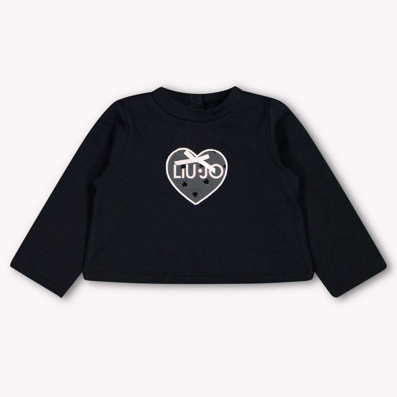 Liu Jo Baby Girls Set  Light Pink