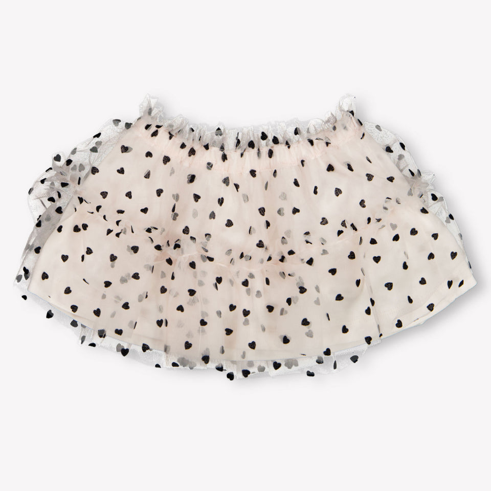 Liu Jo Baby Meisjes Setje In Licht Roze