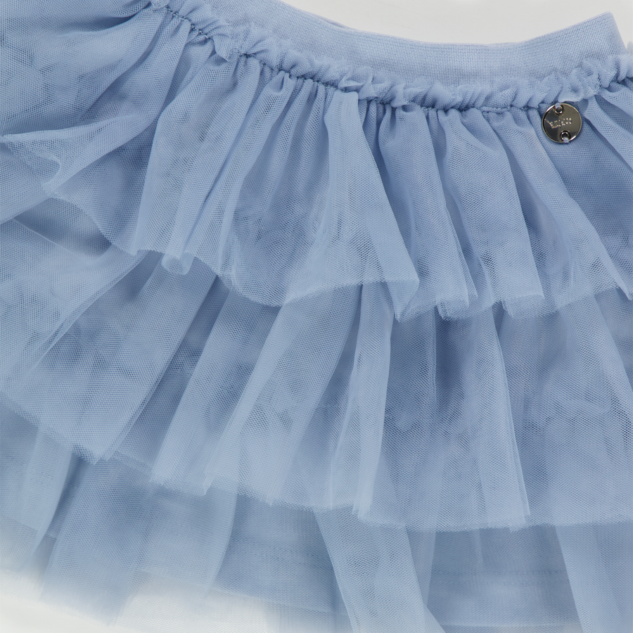 Liu Jo Baby Meisjes Rokje In Licht Blauw