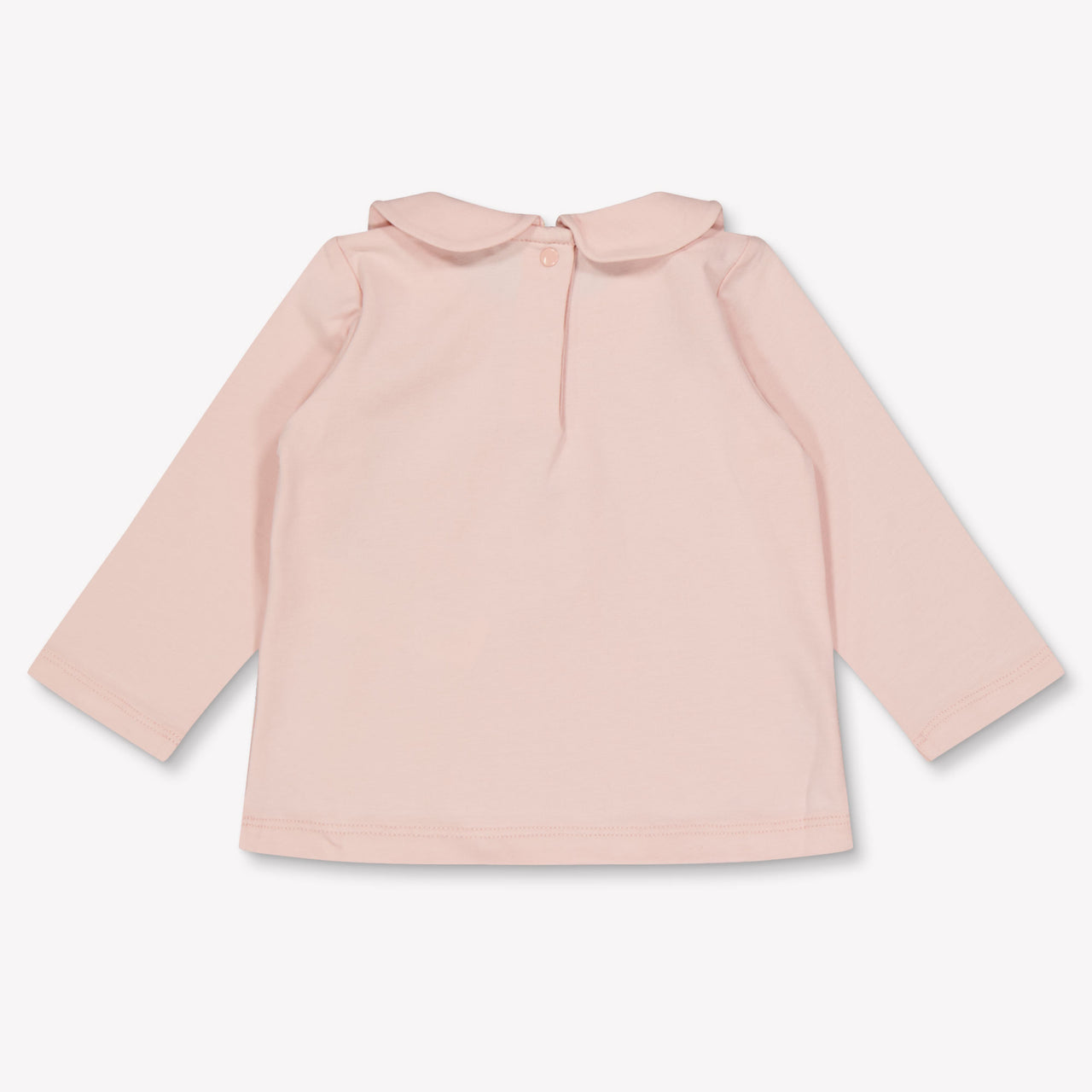 Liu Jo Baby Girls T-Shirt  Light Pink