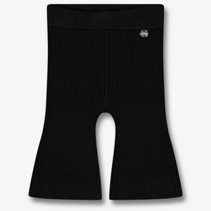 Liu Jo Baby Girls Pants  Black