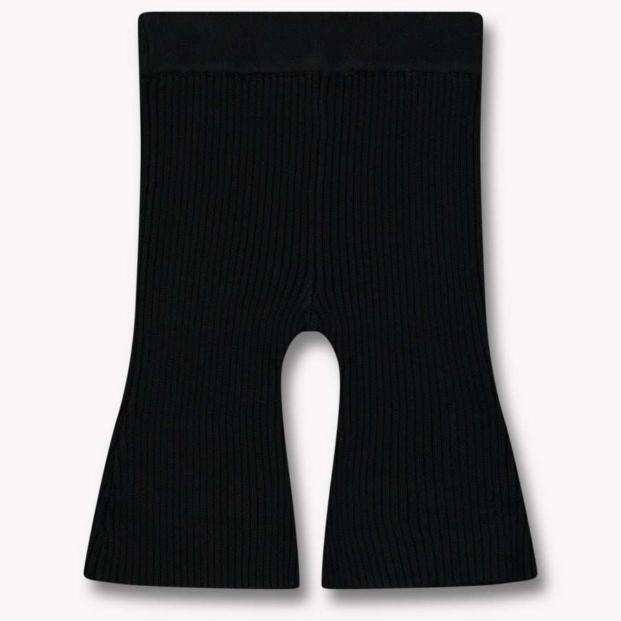 Liu Jo Baby Girls Pants  Black
