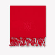 MAX&Co Kids Girls Scarves In Red