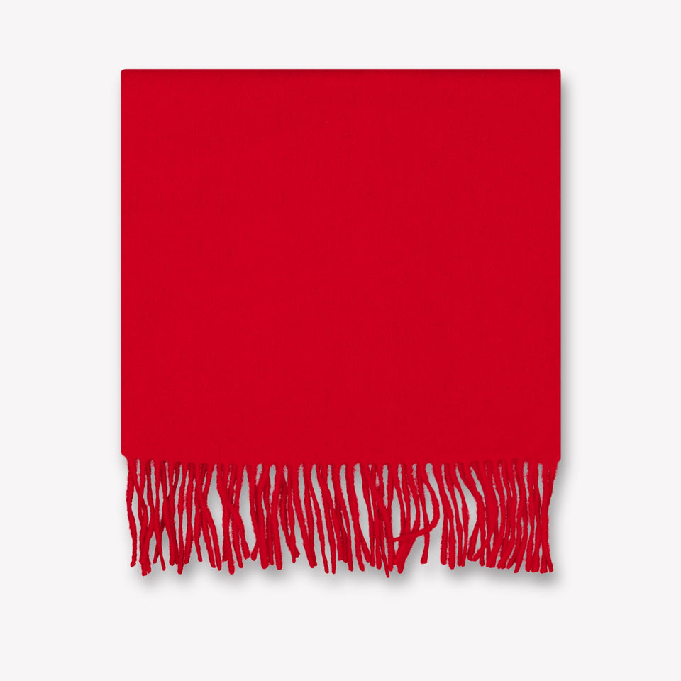 MAX&Co Kids Girls Scarves In Red