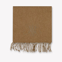 MAX&Co Kinder Meisjes Sjaals In Beige