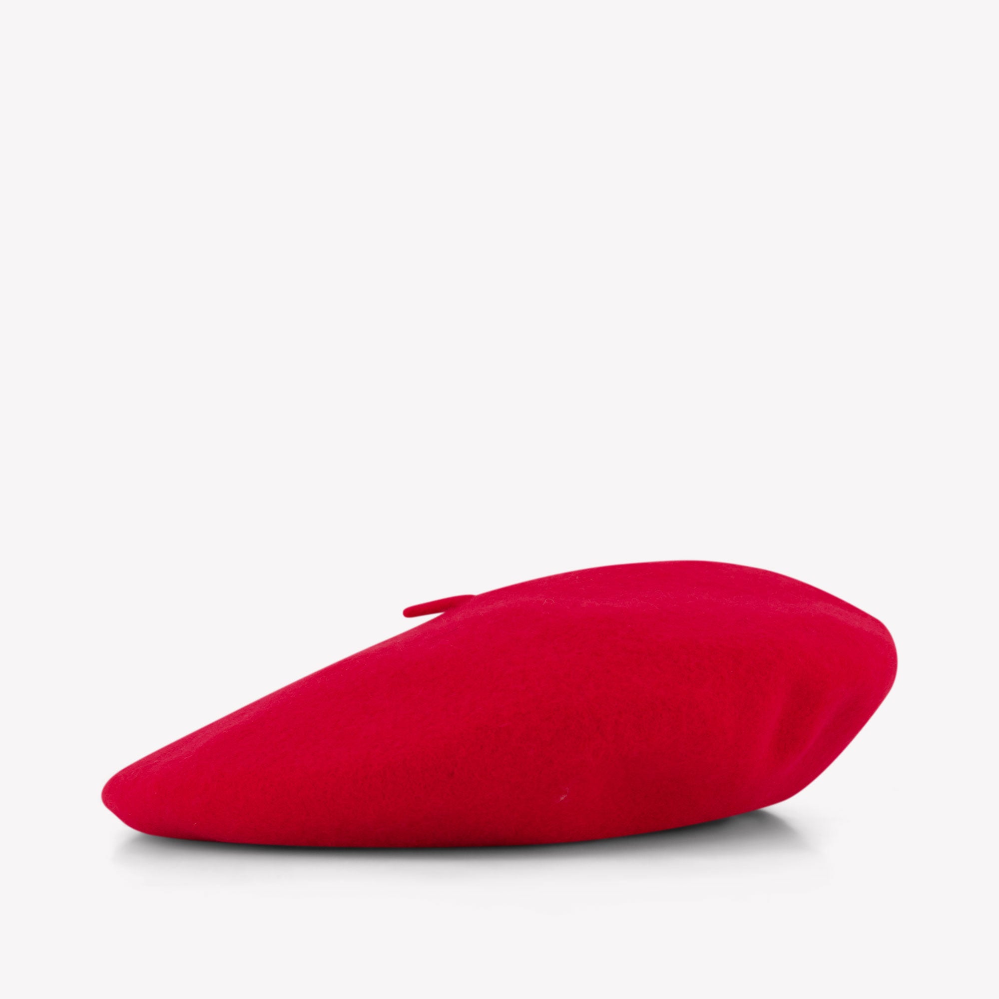 MAX&Co Kinder Meisjes Hoed In Rood