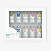 Wasgeluk Giftbox intense 10x vials