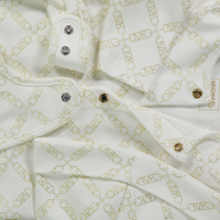 Michael Kors Baby Meisjes Boxpakje In Off White