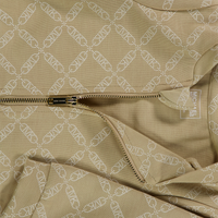 Michael Kors Baby Meisjes Setje In Beige