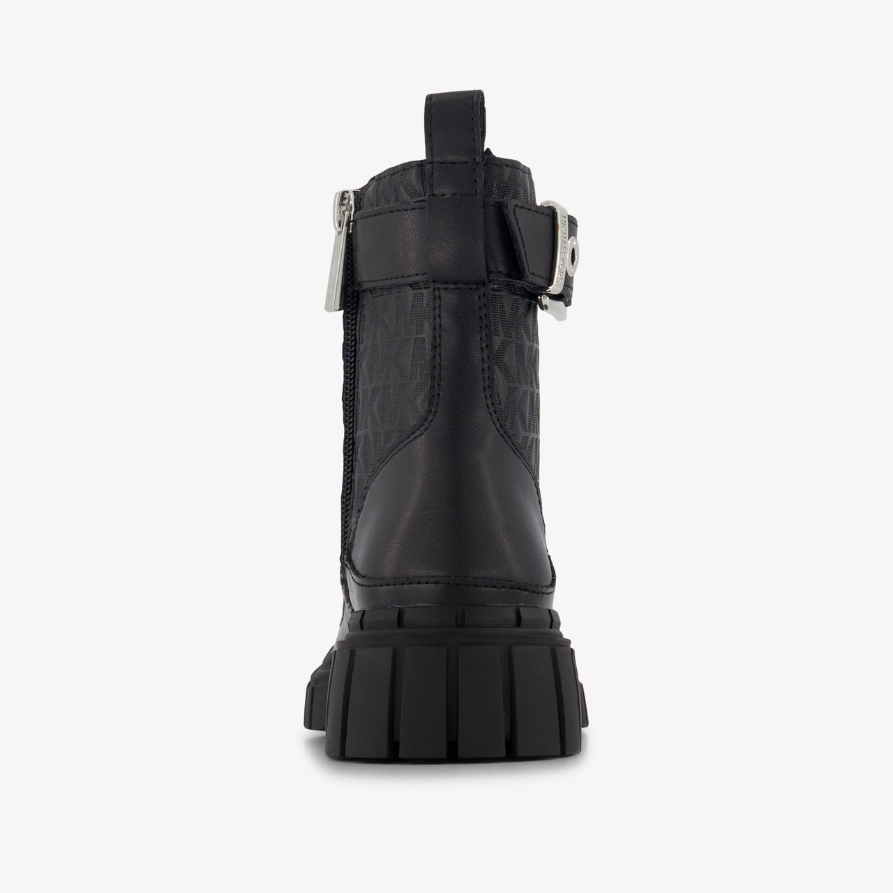 Michael Kors Blake Colby Girls Boots  Black