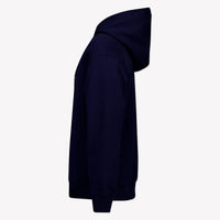 Missoni Kinder Jongens Trui In Navy
