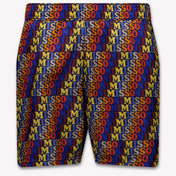 Missoni Kids Boys Swimwear  Blue