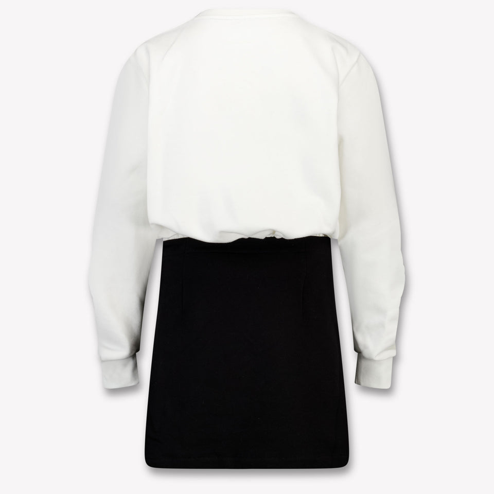 Missoni Kids Girls Dress Black