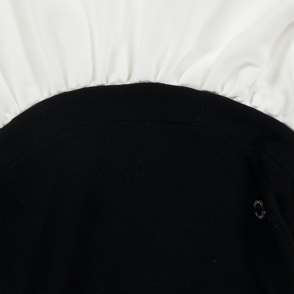 Missoni Kids Girls Dress Black