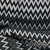 Missoni Kinder Meisjes Broek In Zwart
