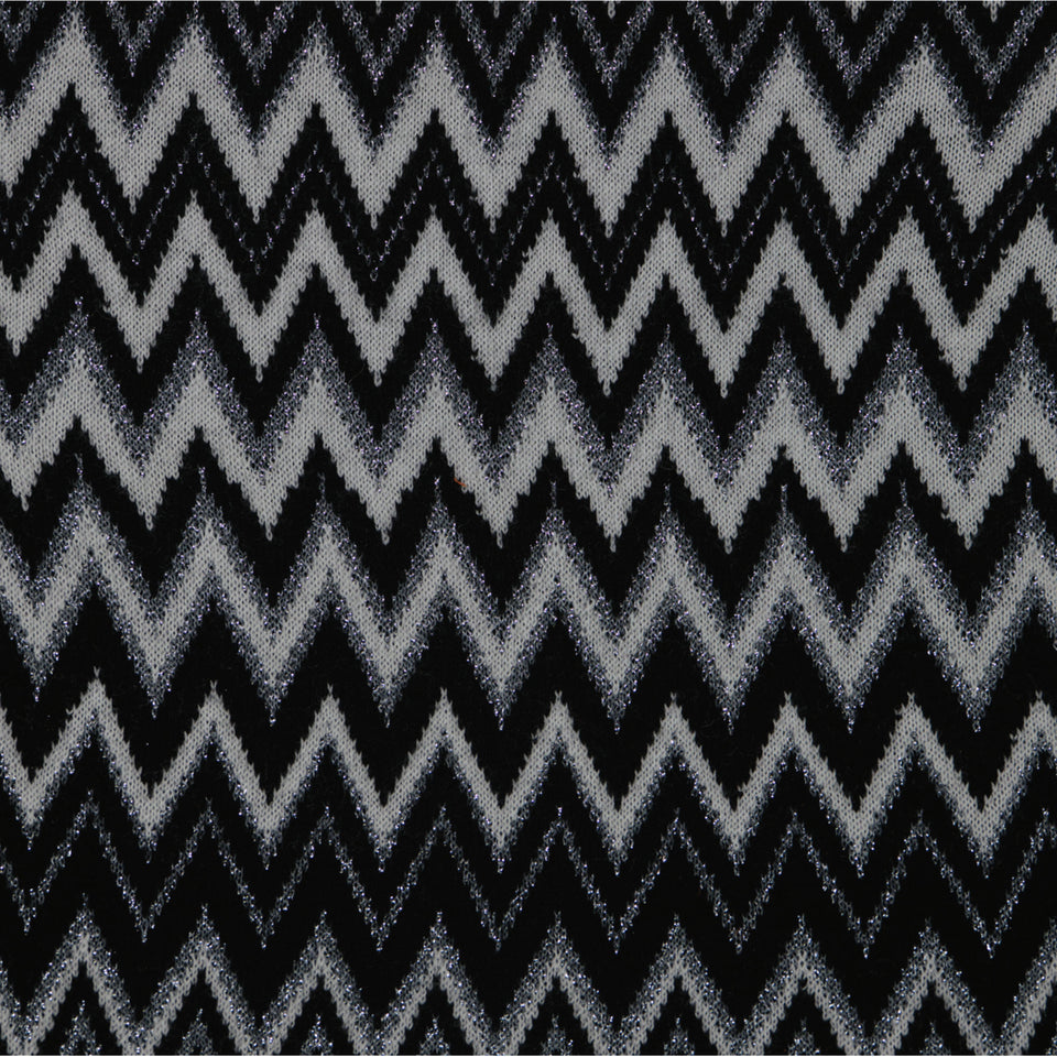 Missoni Kinder Meisjes Sjaals In Zwart