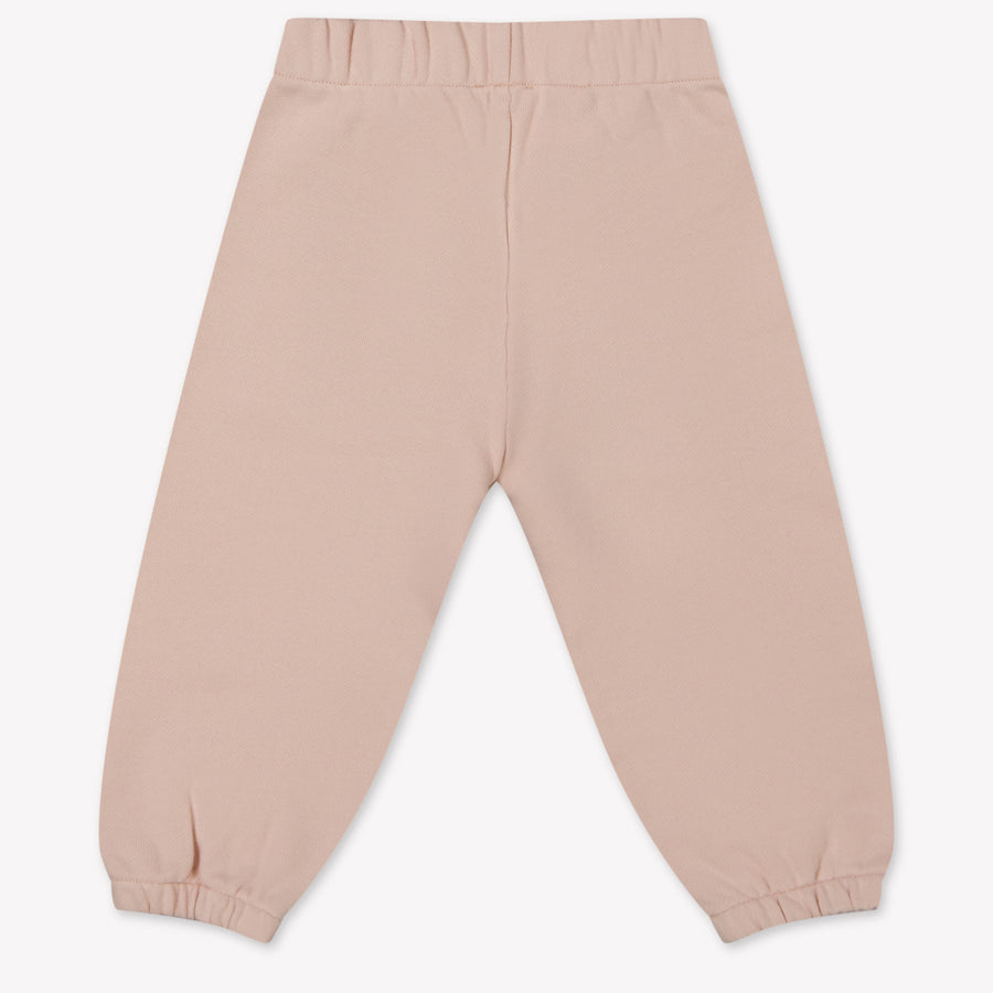 Missoni Baby Meisjes Broek In Roze