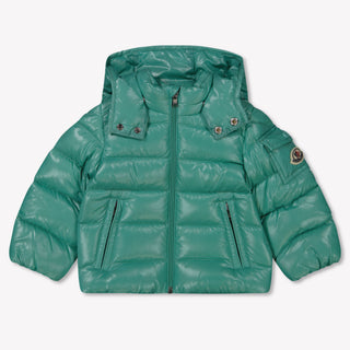 Moncler Maya Baby Boys Winter Jacket  Mt