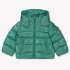 Moncler Maya Baby Boys Winter Jacket  Mt