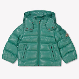 Moncler Maya Baby Boys Winter Jacket  Mt