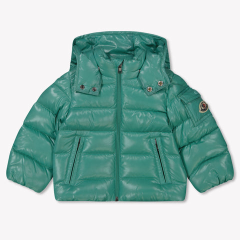 Moncler Maya Baby Boys Winter Jacket  Mt