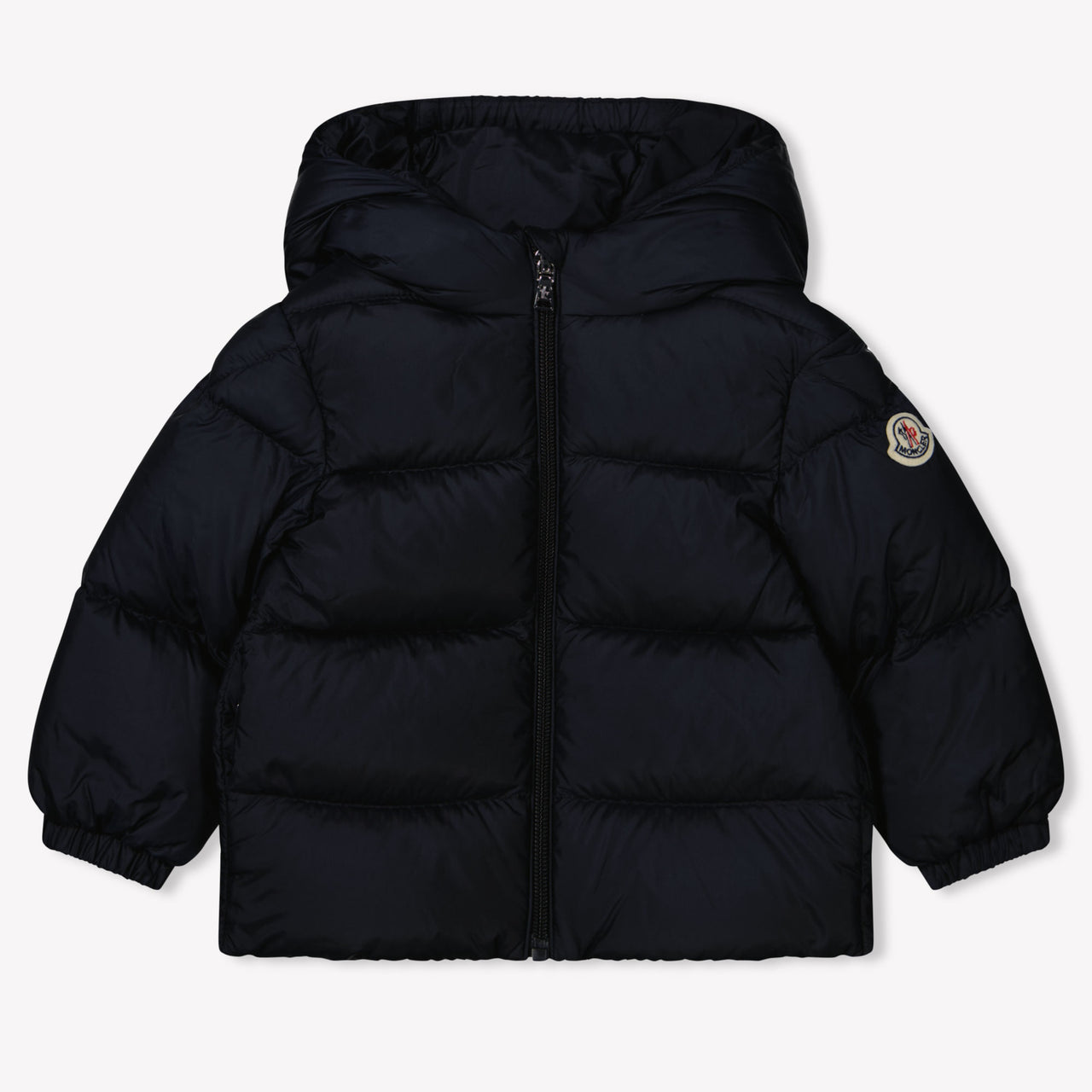 Moncler Sharon Baby Unisex Winter Jacket  Navy