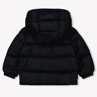 Moncler Sharon Baby Unisex Winter Jacket  Navy