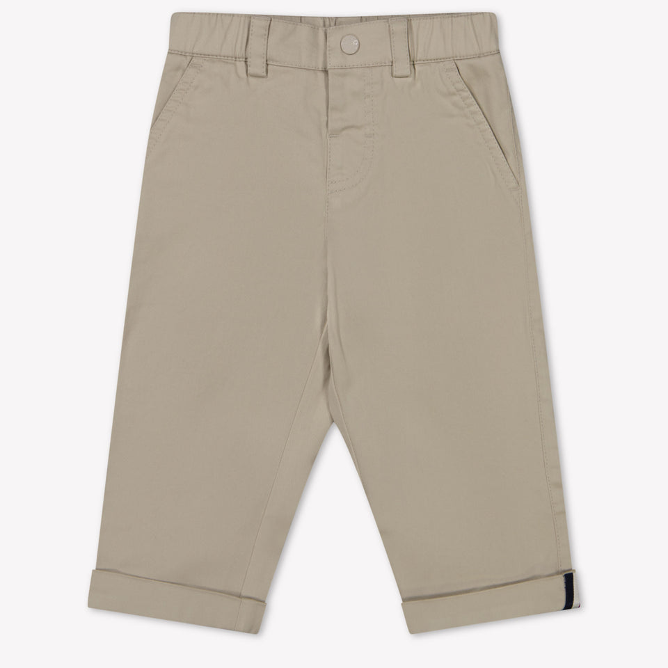 Moncler Baby Boys Pants  Beige