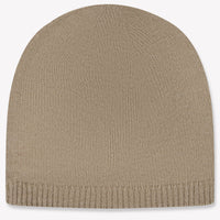 Moncler Baby Unisex Muts In Beige