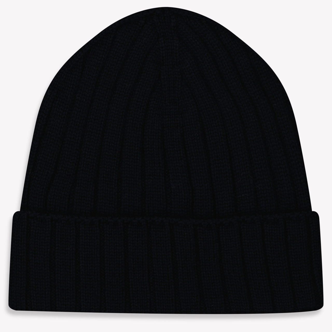 Moncler Baby Unisex Hat  Navy