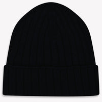 Moncler Baby Unisex Hat  Navy