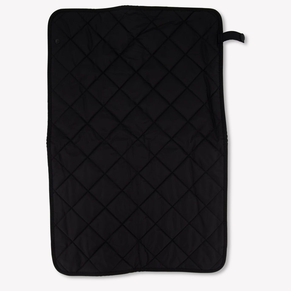 Moncler Baby Unisex Luiertas In Beige