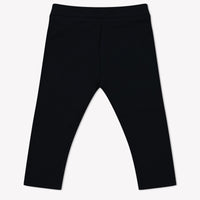 Moncler Baby Girls Legggs  Navy