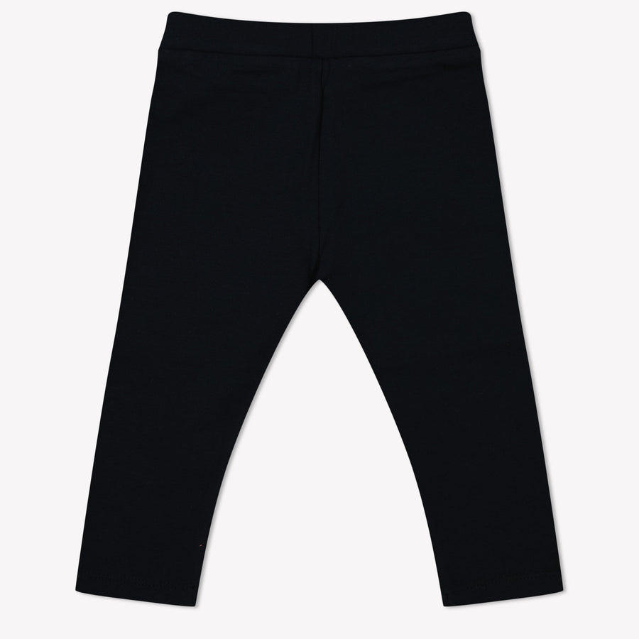 Moncler Baby Girls Legggs  Navy