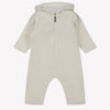 Moncler Baby Unisex Boxpakje In Off White