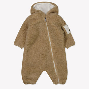 Moncler Baby Unisex Boxpakje In Beige