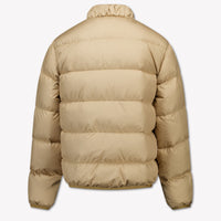 Moncler Ora Kids Girls  Between Jacket Beige