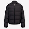 Moncler Ora Kids Girls  Between Jacket Black