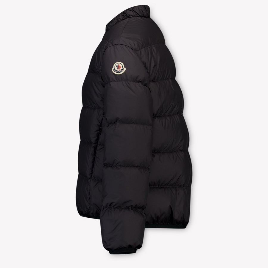 Moncler Ora Kids Girls  Between Jacket Black