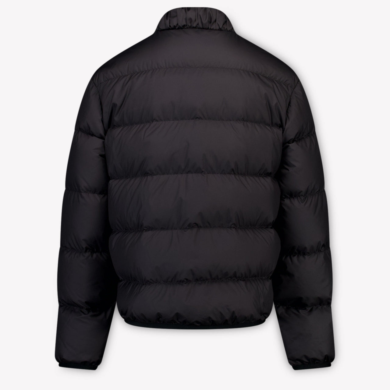 Moncler Ora Kids Girls  Between Jacket Black