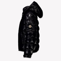 Moncler Maire Kids Girls Winter Jacket  Black