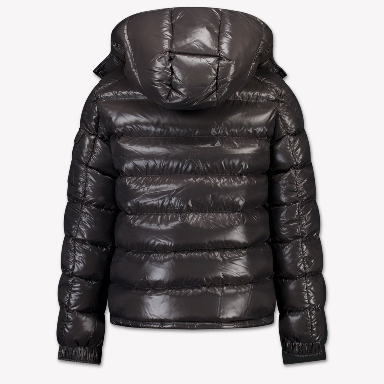 Moncler Maya Children's Boys Jackets In Anthracite – Superstellar