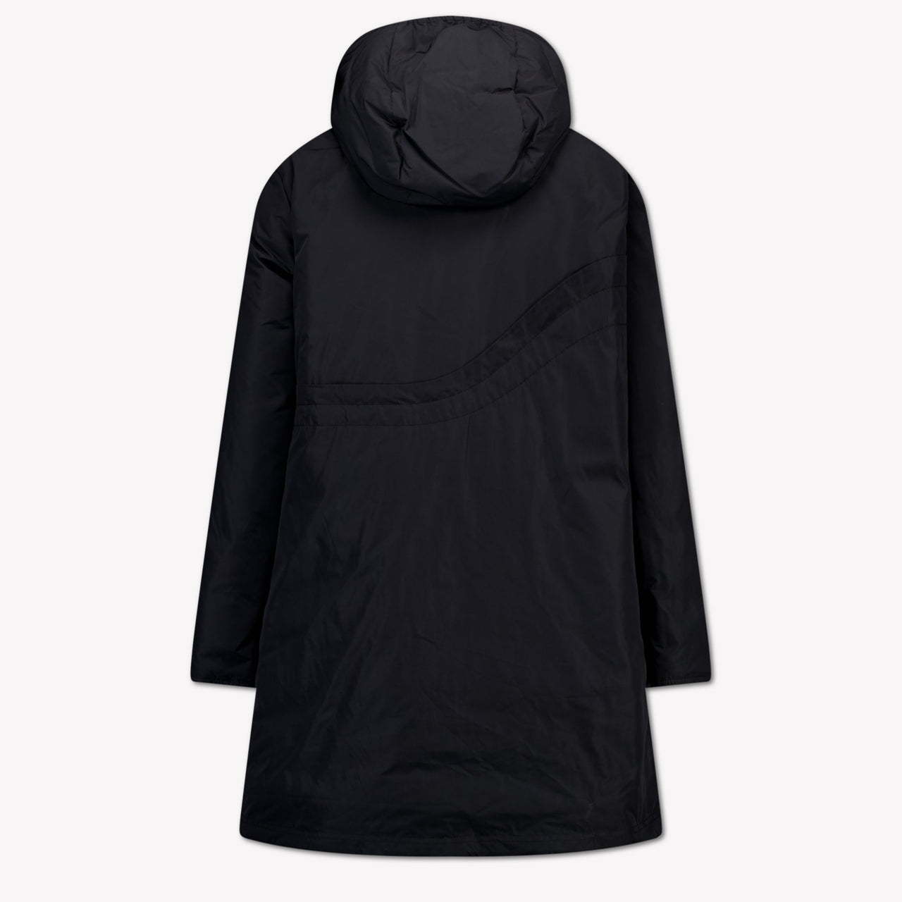 Moncler Colen Kids Girls Winter Jacket  Black
