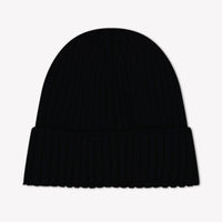 Moncler Kids Unisex Hat  Navy